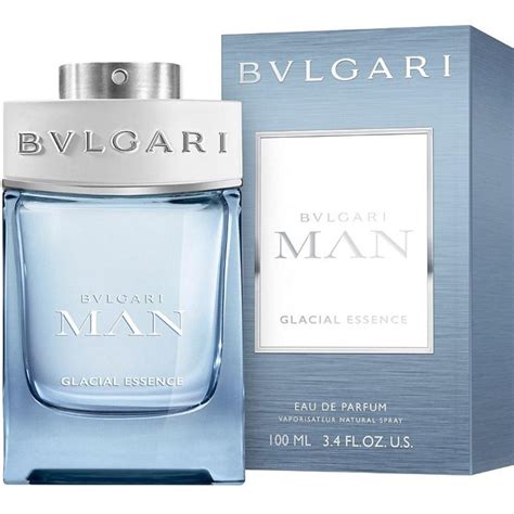 bvlgari glacial essence price